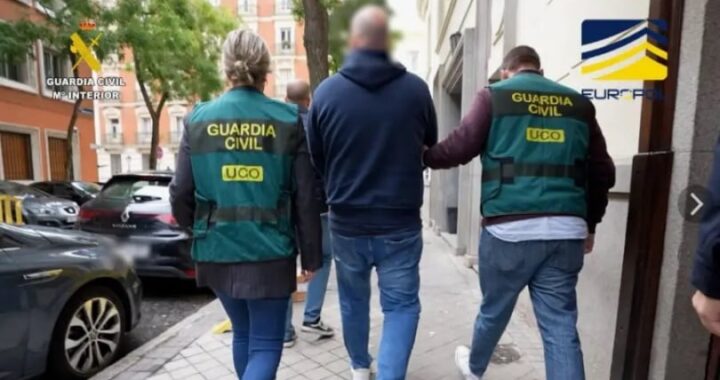 В Испании задержали криптогуру Ромилло за создание криптопирамиды стоимостью 300 миллионов долларов