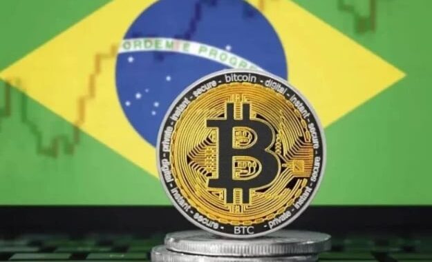 Власти Бразилии могут ввести налог на трансграничные платежи в криптовалюте