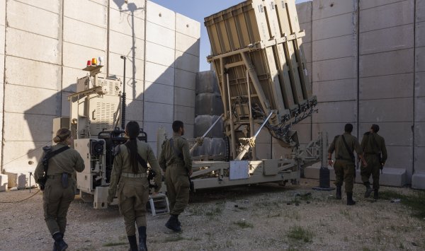 Что такое тайваньская система T-Dome и может ли она противостоять китайским атакам?