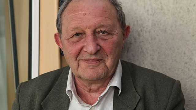 Умер профессор доктор Ангел Димитров, знаковая фигура в болгарском акушерстве и гинекологии.