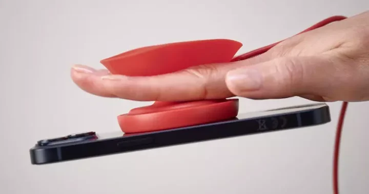 IKEA расширила продажи беспроводных зарядных устройств Västmärke в Европе