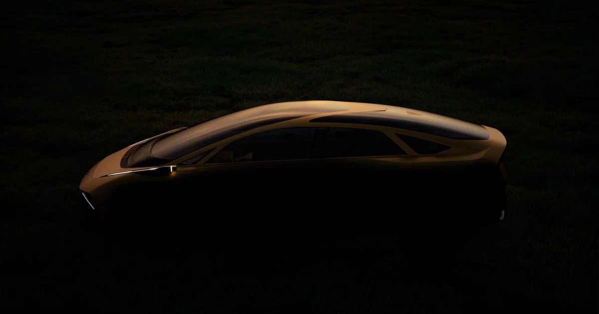 Kia готовит возвращение Stinger GT