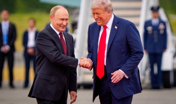 Украина проиграла войну? Ее главный генерал опровергает этот тезис