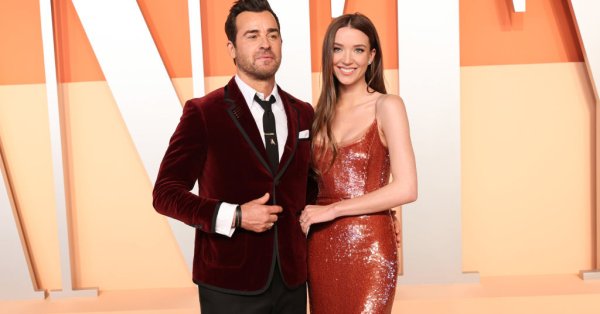 Хорошие новости – Джастин Теру и его жена ждут первенца