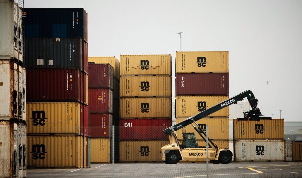 ЕС отложил подписание торгового соглашения с МЕРКОСУР до января