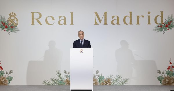 Участвуют громкие имена из Европы! Объявили, кто самый большой скандал в футболе!