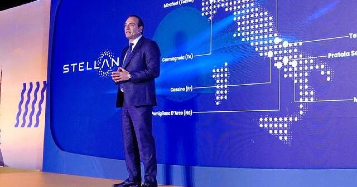 Stellantis хочет увеличить долю рынка, но некоторые бренды находятся под угрозой