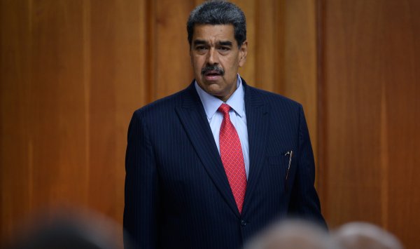 США захватили попавший под санкции нефтяной танкер у берегов Венесуэлы