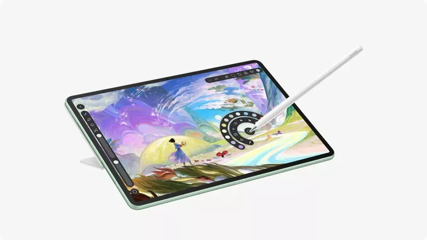 Компактный планшет Huawei MatePad 11.5 S (2026) с отличными характеристиками дебютировал на мировом рынке по привлекательной цене.