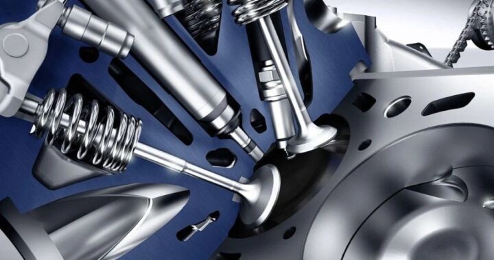 Почему сжиженный нефтяной газ никогда не будет эффективен в качестве электродвигателя