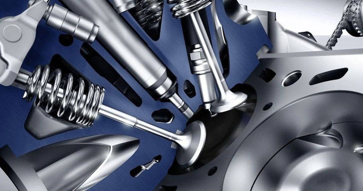 Почему сжиженный нефтяной газ никогда не будет эффективен в качестве электродвигателя