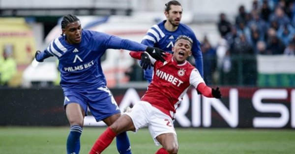 Левски продает одну из своих звезд в Турции