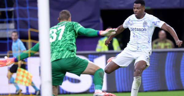 Тайна! Дензел Дамфрис не выздоравливает, ему предстоит операция