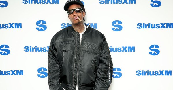 Проблемы для Виза Халифы - в Румынии его приговорили к 9 месяцам тюрьмы