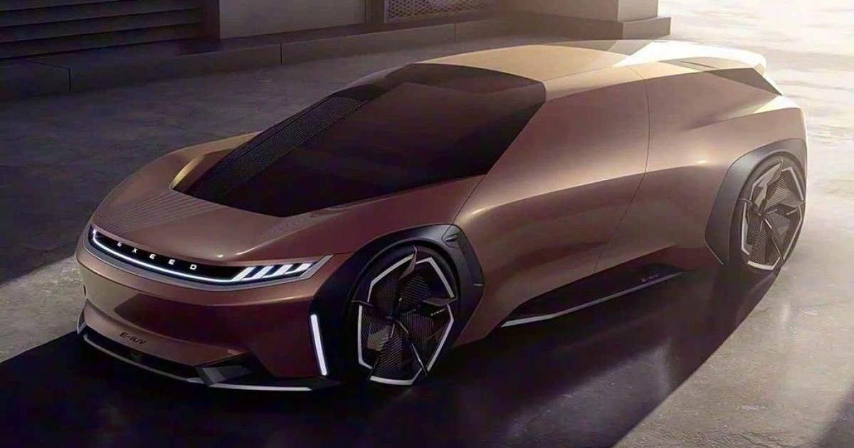 Китайцев не остановить – они примут участие в «24 часах Ле-Мана»