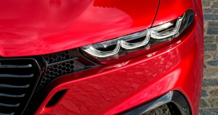 Большая проблема Alfa Romeo — отсутствие независимости.