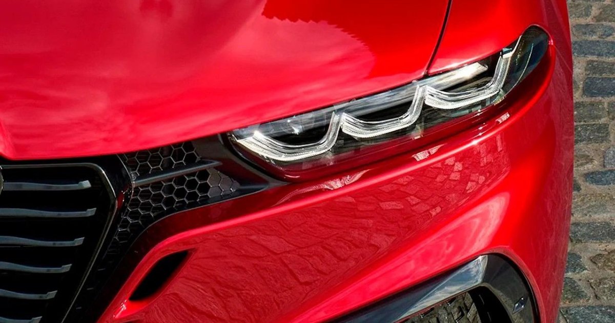 Большая проблема Alfa Romeo — отсутствие независимости.