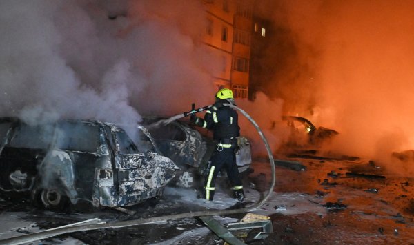 Бельгия против идеи поддержки ЕС Украины замороженными российскими активами