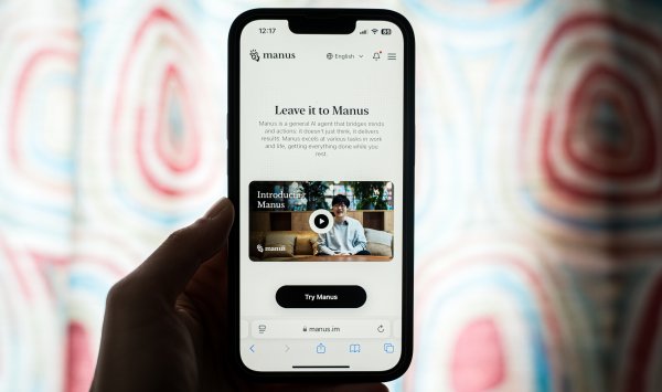 Meta приобретает Manus за 2 миллиарда долларов и делает ставку на агентов искусственного интеллекта