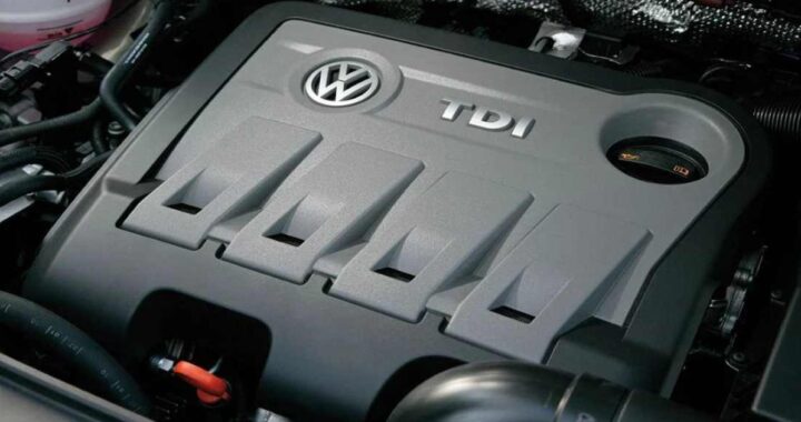 Как вода может спасти дизельные автомобили в Европе