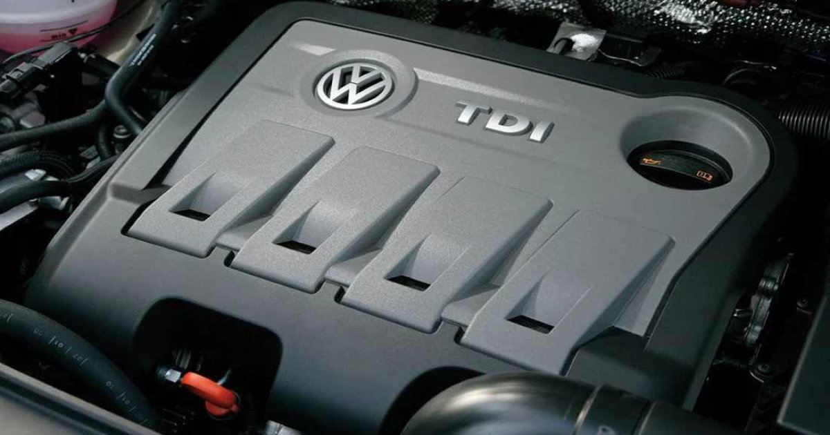 Как вода может спасти дизельные автомобили в Европе