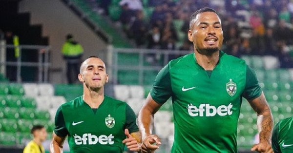 Звезды Бенина и Лудогорец одержали историческую победу в Канаде