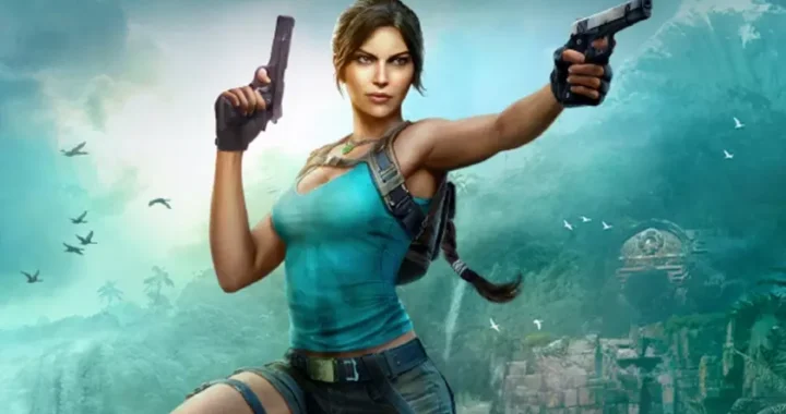В сети появились первые скриншоты новой игры Tomb Raider с подзаголовком Legacy of Atlantis
