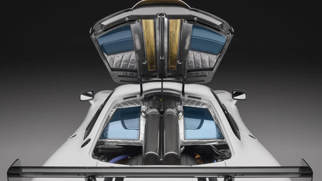 Макларен Ф1