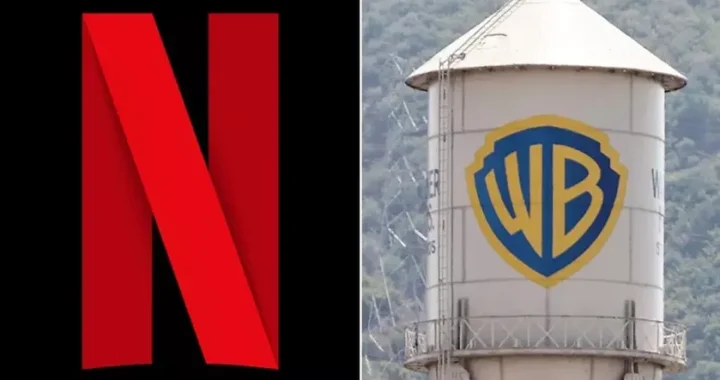 «Гарри Поттер», «Бэтмен» и «Игра престолов» переходят из рук в руки: Netflix покупает Warner Bros. за $82,7 млрд