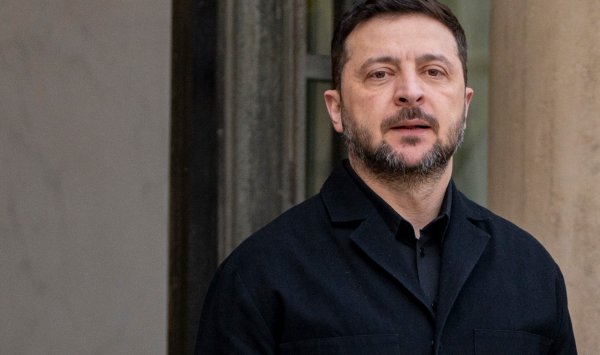 Украина и США ищут компромисс по территориальным вопросам ради мира с Путиным