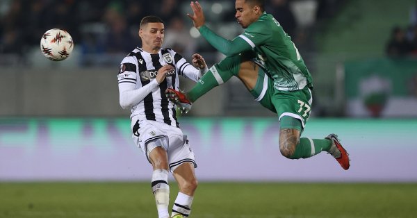 Кирил Десподов очень резко высказался о Лудогорце