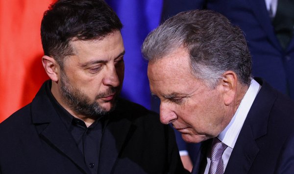 США и Украина провели «конструктивные» переговоры во Флориде, заявил Виткофф