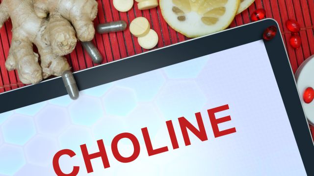 Недостаток витамина B4 может быть признаком будущей болезни Альцгеймера