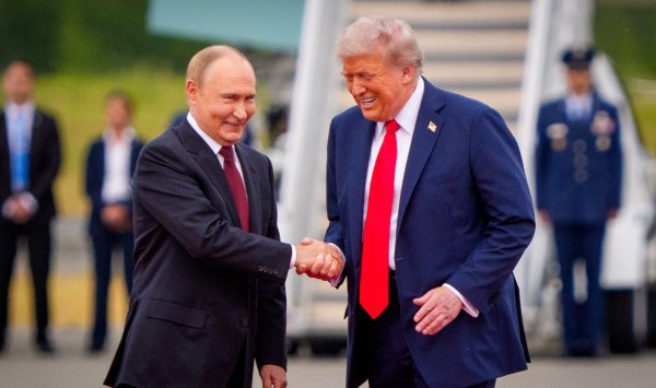 Почему Россия в восторге от стратегии национальной безопасности США