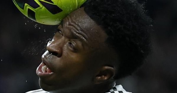 Все его ненавидят: бывший игрок «Реала» был в восторге от Винисиуса