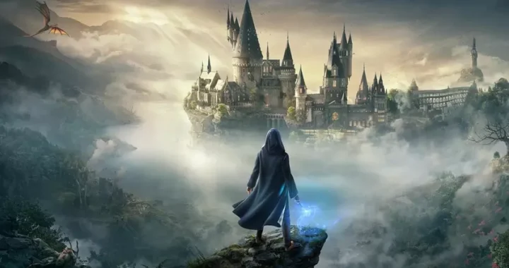 Не пропустите этот розыгрыш! EGS представляет геймерам популярную ролевую игру Hogwarts Legacy