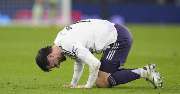 Жестокий удар по «Манчестер Юнайтед»!