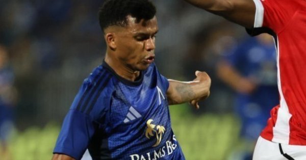 Левски продает свою звезду и собирает миллионы