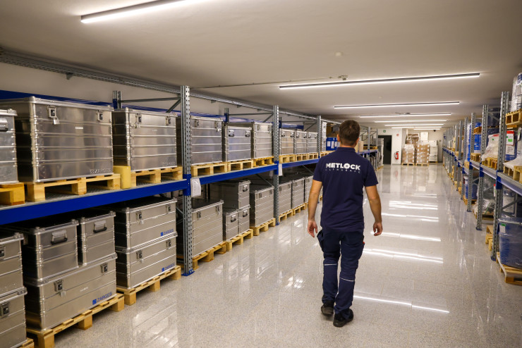 Американские фирмы