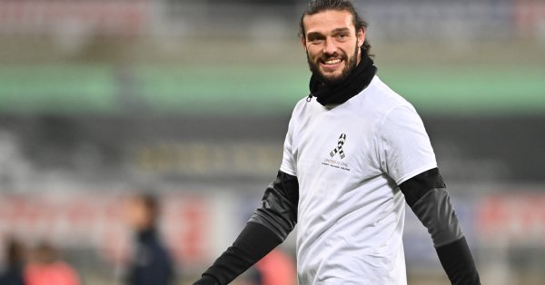 Бывший нападающий сборной Англии и Ливерпуля попал в тюрьму