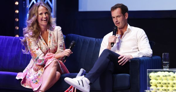 Энди Мюррей и жизнь после тенниса: преданный муж и отец четверых детей