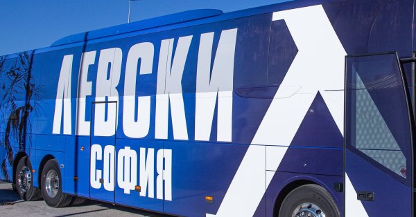 Новый зрелищный трансфер! Атлетико Мадрид следит за болгарским форвардом Левски