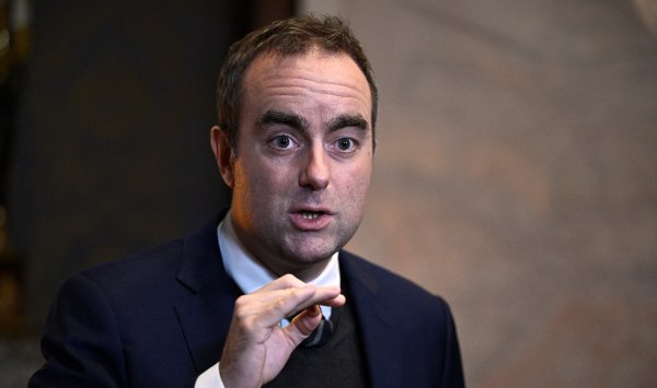 Социальное обеспечение угрожает бюджету Франции