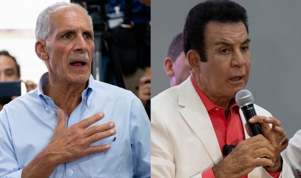 Гондурас остается в подвешенном состоянии после технически равных выборов