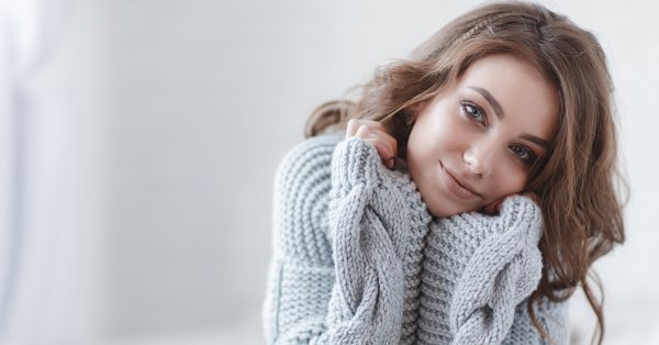 Мягкие, как мишка – Самые модные свитера сезона осень-зима 2025