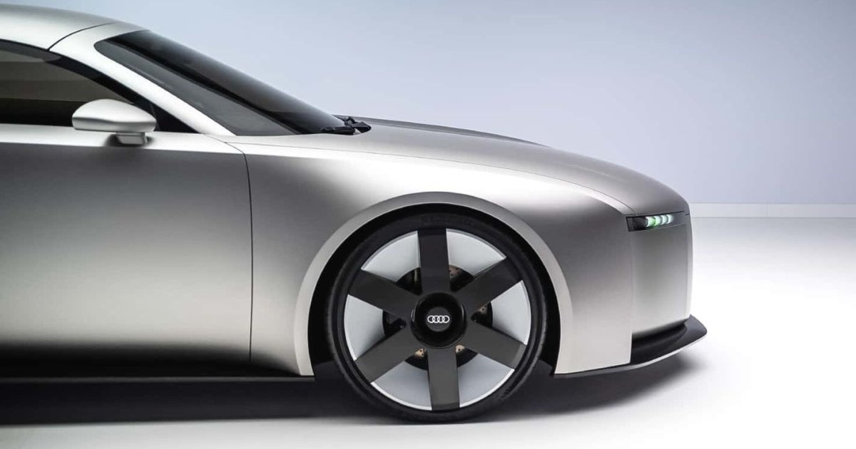 Audi возвращает A4 – чего ожидать