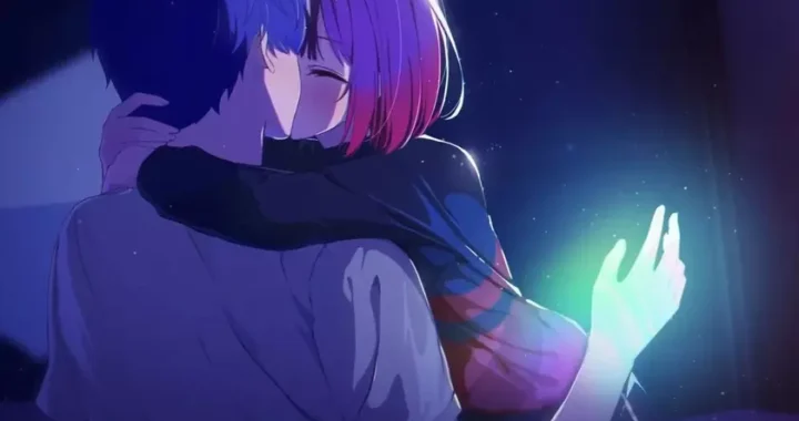 Найдите любовь и спасите мир: в EGS стартовал розыгрыш экшена с элементами симулятора свиданий Eternights