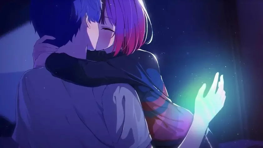 Найдите любовь и спасите мир: в EGS стартовал розыгрыш экшена с элементами симулятора свиданий Eternights