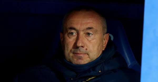 Маррей Стоилов – №1 в Европе