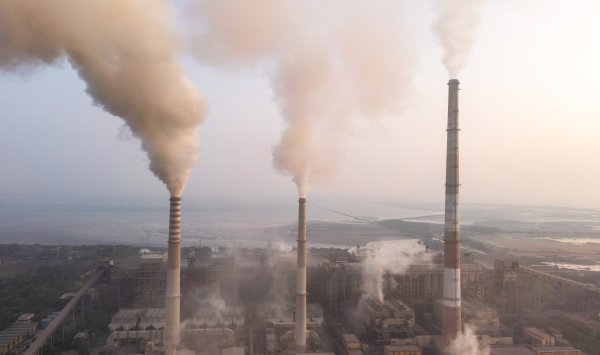 Плохие климатические новости, которые вы пропустили в этом году